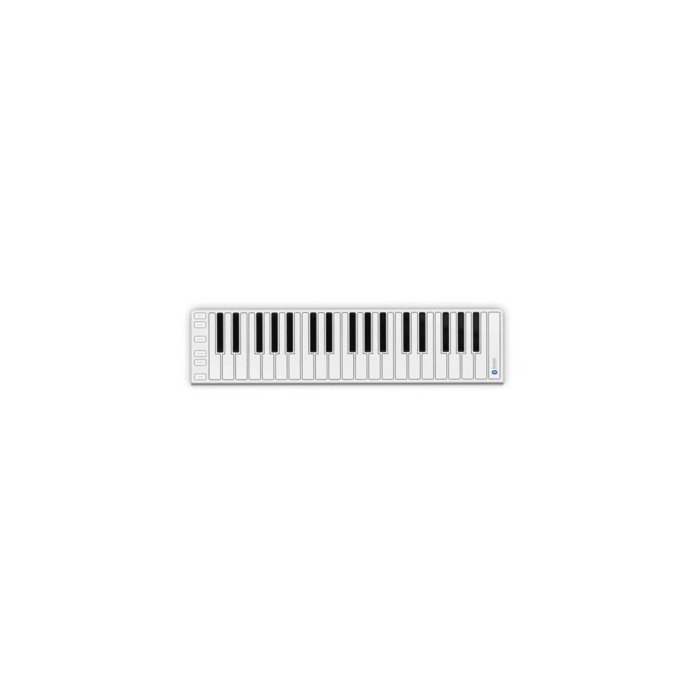 Teclado controlador MIDI CME XKEY 37 NOTAS para PC Mac IPAD IPHONE