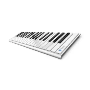 Teclado controlador MIDI CME XKEY 37 NOTAS para PC Mac IPAD IPHONE