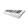 Teclado controlador MIDI CME XKEY 37 NOTAS para PC Mac IPAD IPHONE