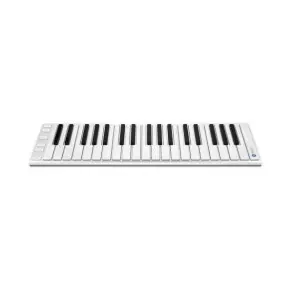 Teclado controlador MIDI CME XKEY 37 NOTAS para PC Mac IPAD IPHONE