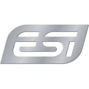 Placa De Audio Esi UGM192 2 Entradas Usb