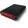 Placa De Audio Esi UGM192 2 Entradas Usb