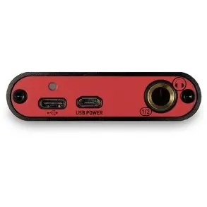 Placa De Audio Esi UGM192 2 Entradas Usb