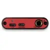Placa De Audio Esi UGM192 2 Entradas Usb