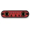 Placa De Audio Esi UGM192 2 Entradas Usb