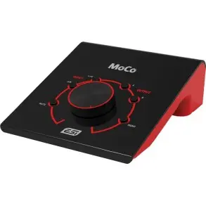 ESI MoCo Controlador de monitores de estudio pasivo