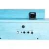 Piano Digital Niños Artesia FUN1 5 Octavas Mueble Celeste