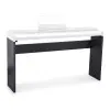 Soporte Mueble ARTESIA ST1 para Piano Digital PERFORMER / PA88 / AM1 Negro