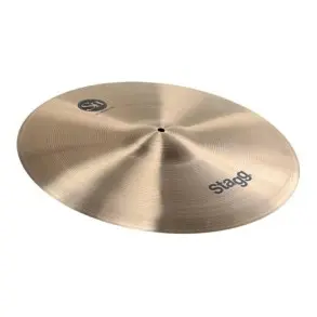 Platillo Stagg Ride SH 20"