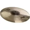 Platillo Stagg Medium Exo Crash 16"