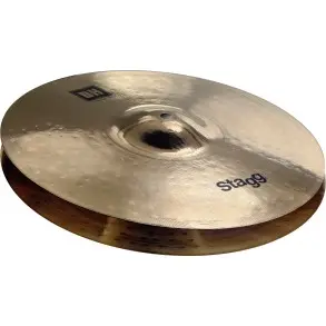 Platillo Stagg Hi Hat DH 12"