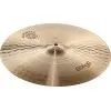 Platillo Stagg Medium Crash Genghis 17"