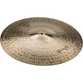 Platillo Stagg Medium Ride Genghis 20"