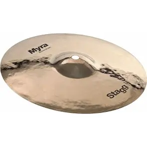 Platillo Stagg Splash Myra 8"