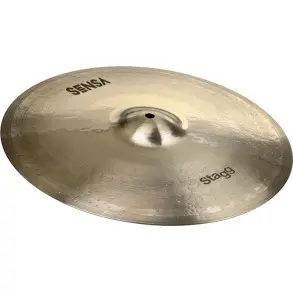 Platillo Stagg Crash Medium Sensa 16"