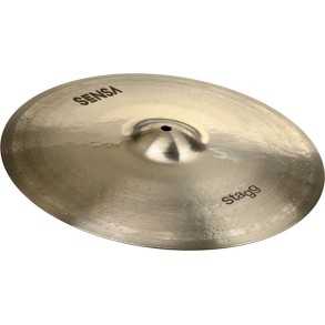 Platillo Stagg Crash Medium Sensa 18"