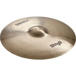 Platillo Stagg Crash Ocean Sensa 16"