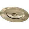 Platillo Stagg CHINA 16" Sensa + SPLASH 10" Stack