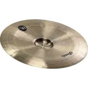 Platillo Stagg China SH 18"