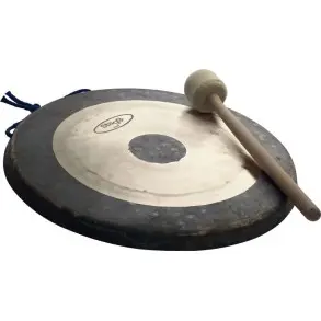 Platillo Stagg Tam Tam Gong 26"