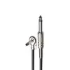 Cable Stagg Plug Angular Plug 3 metros SGC6PL