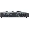 Interfaz Zoom De Audio Portátil Grabación En 2 Canales Expandible