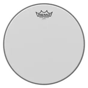Parche Remo 12" Emperor Vintage Arenado Doble Capa VE-0112-00