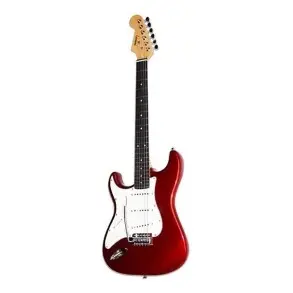 Guitarra Electrica Leonard - Stratocaster - Zurda