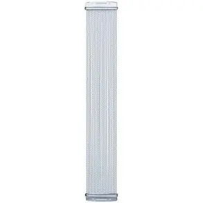Bordona Dixon De 14" x 20 Hilos Acero