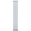 Bordona Dixon De 14" x 20 Hilos Acero