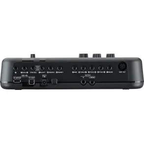 Bateria Electronica Yamaha DTX6K-X 5 Cuerpos Redoblante Tripe Zona