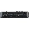Bateria Electronica Yamaha DTX6K-X 5 Cuerpos Redoblante Tripe Zona
