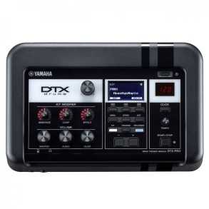 Bateria Electronica Yamaha - DTX6K-X 5 Cuerpos Redoblante Tripe Zona