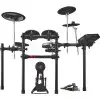 Bateria Electronica Yamaha DTX6K-X 5 Cuerpos Redoblante Tripe Zona