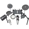 Bateria Electronica Yamaha DTX6K-X 5 Cuerpos Redoblante Tripe Zona