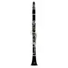 Clarinete Knight en Bb Llaves Niqueladas con/Estuche JBCL530