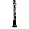 Clarinete Knight en Bb Llaves Niqueladas con/Estuche JBCL530