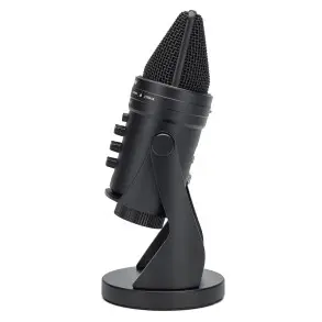 Microfono Condenser Samson Interface USB G-Track Pro