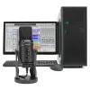 Microfono Condenser Samson Interface USB G-Track Pro