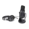 Microfono Condenser Samson Interface USB G-Track Pro