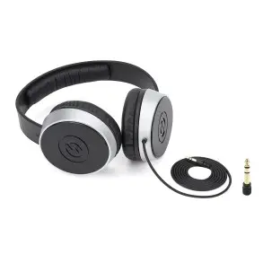 Auriculares De Estudio Samson Vincha SR550