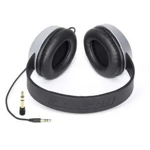 Auriculares De Estudio Samson Vincha SR550
