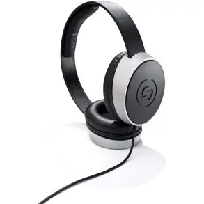 Auriculares De Estudio Samson Vincha SR550