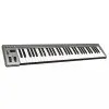 Controlador Midi Acorn MASTERKEY61 61 Teclas - Sensitivo
