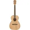 Electroacústica Fender FA-235 E Con Fishman Natural