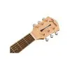 Electroacústica Fender FA-235 E Con Fishman Natural
