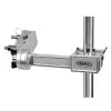 Multiclamp Mapex 2 bocas 1 articulacion Tramo extension AC-905