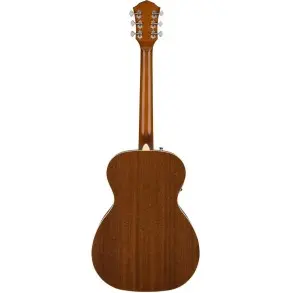 Electroacústica Fender FA-235 E Con Fishman Natural