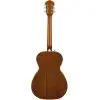 Electroacústica Fender FA-235 E Con Fishman Natural