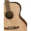 Electroacústica Fender FA-235 E Con Fishman Natural